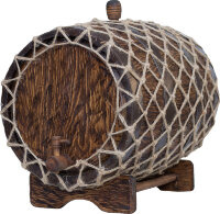 Бондарные изделия